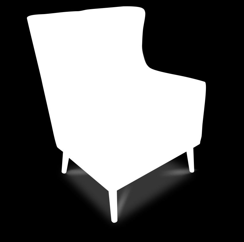 side table set MIDAS μικ.