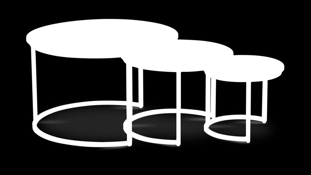 πολυθρόνα TEA TIME 72 x 85 x Υ.