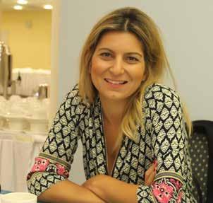 Γιάννης Οικονομίδης Διευθυντής Πιστοποίησης Συστημάτων TÜV HELLAS (TÜV NORD) Μία νέα χρονιά έχει ήδη ξεκινήσει και όπως όλοι γνωρίζουμε, στον επαγγελματικό στίβο κάθε μέρα είναι ένα νέο ξεκίνημα!