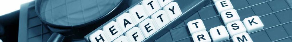 Υγεία & Ασφάλεια στην εργασία «Μέσα Ατομικής Προστασίας βασικού χρήστη» (1ήμερο Ώρες διεξαγωγής: 9:00-17:00) Αντικειμενικός στόχος αυτού του σεμιναρίου είναι η βασική εκπαίδευση χρηστών στα μέσα