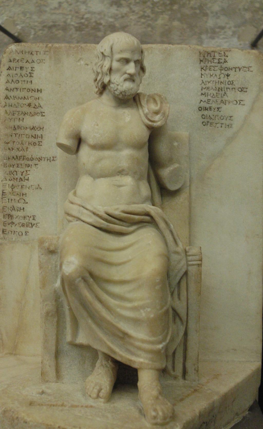 EURÍPIDES