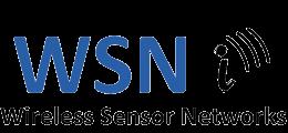 2.3 Wireless Sensors Network (WSN) Ένα ασύρματο δίκτυο αισθητήρων (Wireless Sensor Network - WSN) αποτελείται από διασκορπισμένους αυτόνομους αισθητήρες για την παρακολούθηση φυσικών ή