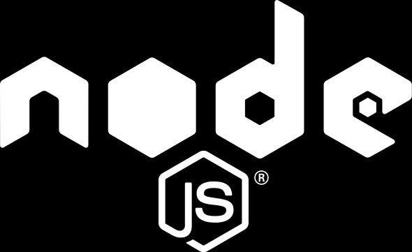 Είναι χτισμένο πάνω σε Node.