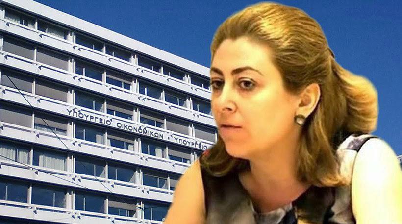 λογιστική φορολογική ενημέρωση Αρ. πρωτ.: ΔΠΦΥ ΣΤ 1040889 ΕΞ 2015/26.3.