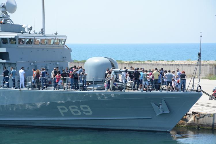 Αλεξανδρούπολη, τη Σάμο, την Κρήτη, τη Σκιάθο, τη Λέρο, την Πάτμο, τη Θεσσαλονίκη και τη Ρόδο.