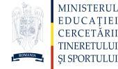 FONDUL SOCIAL EUROPEAN Programul Operaţional Sectorial pentru Dezvoltarea Resurselor Umane 2007 2013 Axa prioritară 1,,Educaţie şi formare profesională în sprijinul creşterii economice şi dezvoltării