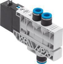 8 9 10 Motor de curent continuu cu reductor mecanic.