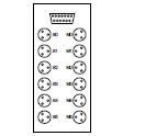 aceeaşi configuraţie hardware... b.