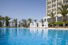 00 60.00 80.00 2 SANDY BEACH HOTEL Larnaka - Dekeleia Road, Pyla, 7080 Tel.