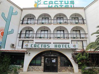 00 70.00 4 CACTUS HOTEL Tyrimou 6-8, 6027 Tel.: 24627400 Fax: 24626966 cactushotel@cytanet.com.
