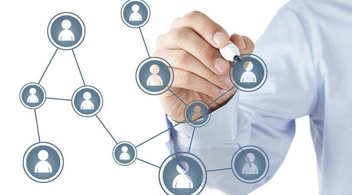 3. ACTUACIÓN EFICAZ DOS RECURSOS Debe facilitar que os recursos cheguen rapidamente
