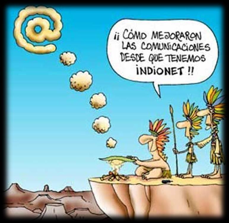 Un sistema de telecomunicación é un sistema artificial de comunicación a distancia que permite