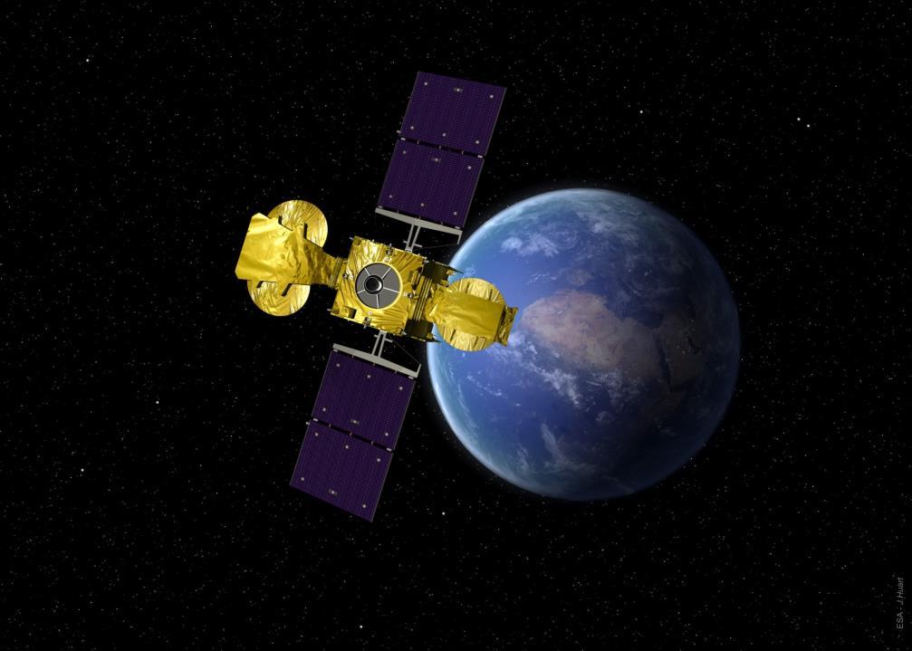 SISTEMA GPS (Global Positioning System) Sistema que permite determinar en todo o