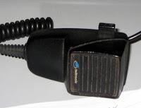 aparato Fallo no sistema GPS Substituir por outro na base e enviar ao