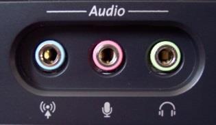 euroconector) AUDIO Conexión con fonte de sonido