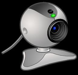 4. CÁMARA WEB