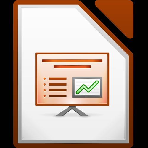 .. Presentacións: para deseño de organigramas, gráficos e rótulos no