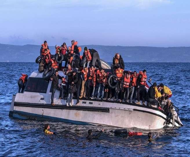 Σύριοι και