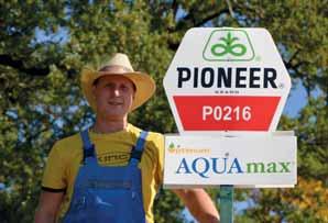 Svaki farmer koji želi postati član kluba mora kontaktirati Pioneer promotora za svoje područje i sa njime ispuniti pristupnu izjavu.