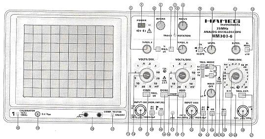 8. Circuit de control a unui echipament cu consum de curent important (ex. motor pas cu pas ) ; 9. Sursa de tensiune reglabilă de referinţă 0 5 V; 0. Convertor semnal analog digital;.