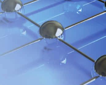 research in MEMS and NEMS launched by the Nature Publishing Group.