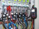 Skladnost s standardom IEC 61000-4-30 Class A/S.