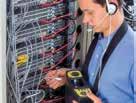 Telekomunikacije in kvaliteta lokalnih omrežij LAN, UTP, ScTP, FTP, NEXT, ACR,