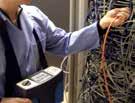.. Splošno AUTO SEQUENCE samodejno testiranje LAN omrežij do CAT 6 (razred E)