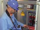2/3/4-vodni ter 1/2-kleščni metodi; Merjenje (visoke ločljivosti) impendance okvarne zanke električnega omrežja.