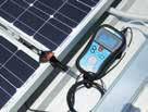 Velika baza podatkov o PV modulih; DOBER/SLAB vrednotenje rezultatov testov