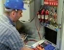 Visokonapetostna varnost in kvaliteta v industrijskih sistemih, sistemih za proizvodnjo električne energije ter distribucijskih sistemih Ekvipotencialna povezava,