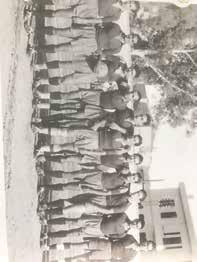 Τα πρωταθλήματα της ΚΟΠ, ξεκίνησαν το 1934.