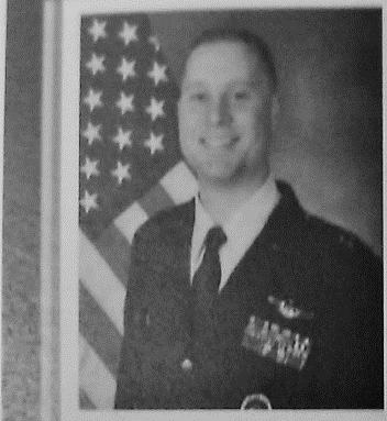 In this highly selective position, Captain Vilven works in direct support of the AMC Commander, assisting as a policy advisor on operational issues for 119,599 total force Airmen and 1,106 aircraft.