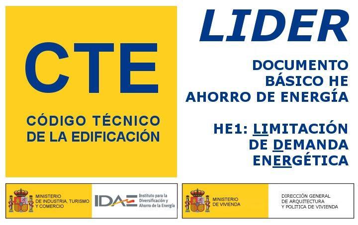 Código Técnico de la Edificación Proyecto: