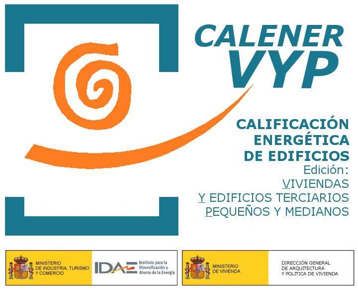 Calificación Energética