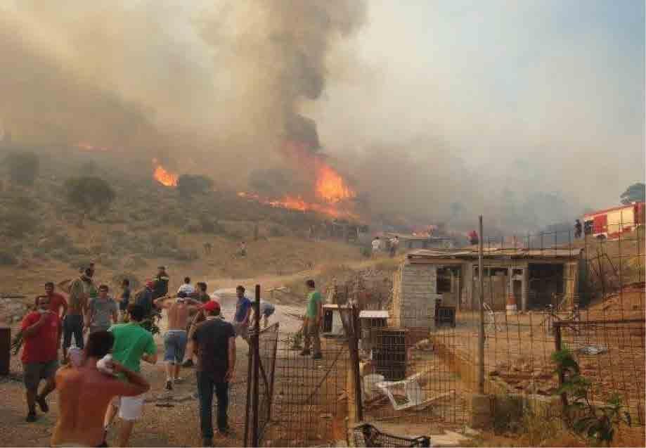 Το ερώτημα που θέτουμε είναι: Αν μια μόνη πεταλούδα μπορεί να προκαλέσει έναν ολόκληρο τυφώνα, τι μπορούν να κάνουν χιλιάδες πεταλούδες; H Πανελλήνια Εθελοντική Εκστρατεία Let s do it Greece Γίνε η