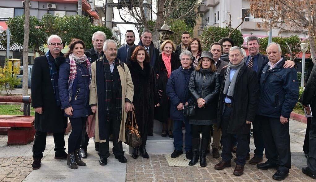 κάθε σχολική αίθουσα.