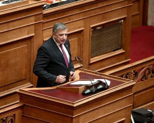 20 ATTIKO BHMA οικονομία Παρασκευή 19 Ιανουαρίου 2018 Πρωτοβουλία της ΚΕΔΕ για τα «κόκκινα δάνεια» Πρωτοβουλία για να προχωρήσει άμεσα η κυβέρνηση στην ψήφιση νομοθετικής ρύθμισης που θα ορίζει ότι