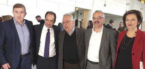 Τέλος, την ανάθεση, την υπογραφή σύμβασης με τον ανάδοχο, την επίβλεψη εκπόνησης της μελέτης και την οριστική παραλαβή της αναλαμβάνει ο δήμος Μάνδρας-Ειδυλλίας.
