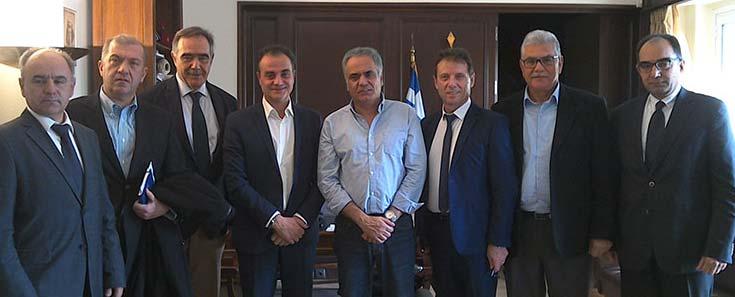 Και για αυτό τον λόγο θα δούμε περαιτέρω άνοδο στα ομόλογα, στις μετοχές και ενδεχομένως στα ακίνητα αργότερα.