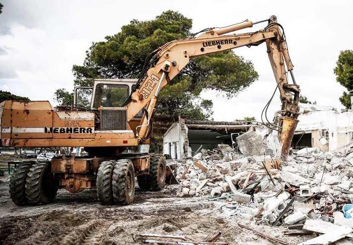 6 ATTIKO BHMA åéäþóåéò Παρασκευή 19 Ιανουαρίου 2018 n ΥΠΟΥΡΓΕΙΟ ΕΡΓΑΣΙΑΣ Πρόγραμμα επιδότησης για την ίδρυση και λειτουργία 400 νέων δημοτικών βρεφονηπιακών σταθμών Πρόγραμμα επιδότησης ύψους 15