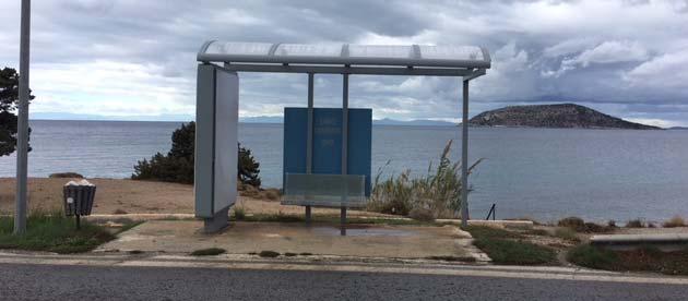αντιδήμαρχο Τεχνικών Υπηρεσιών Δημήτρη Αλεξίου προκειμένου να εξετάσουν τα επιμέρους προβλήματα που πρέπει να αντιμετωπιστούν μέχρι την τελική ολοκλήρωση του έργου που θα συμβάλλει σε μεγάλο βαθμό