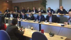 Δήμος Χαλανδρίου: Συνάντηση εργασίας για το Waste4Think Horizon 2020 σελίδες 14-15 Ερευνα με πρωτοβουλία της Περιφέρειας
