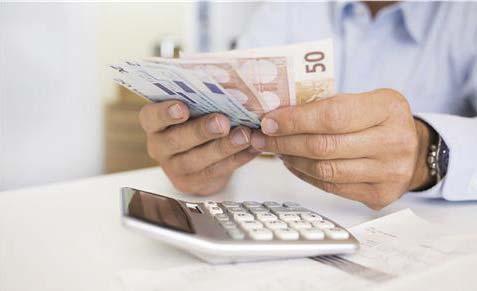 12-13 Τα ευρήματα της έρευνας που παρουσιάστηκαν από την περιφερειάρχη Αττικής, Ρένα Δούρου και τον πρόεδρο του ΕΚΑ, Γιώργο