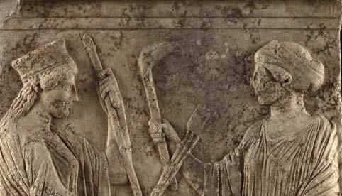 Η αποκατάσταση και η μετατροπή του νεοκλασικού κτιρίου σε Θεατρικό Μουσείο προβλέπεται να ενταχθεί στο Πρόγραμμα Δημοσίων Επενδύσεων.