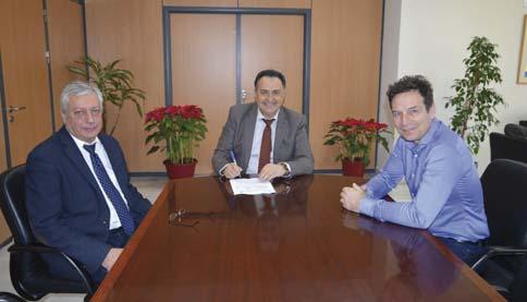 Παρασκευή 23 Φεβρουαρίου 2018 ATTIKO BHMA 15 δημοτικά ΔΗΜΟΣ ΧΑΛΑΝΔΡΙΟΥ Συνάντηση εργασίας για το Waste4Think Horizon 2020 Ολοκληρώθηκε με επιτυχία την Παρασκευή 16 Φεβρουαρίου στο Χαλάνδρι η