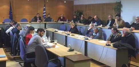 Σκουρλέτη που δέχθηκε την αντιπροσωπεία και συζήτησε μαζί τους, τα μέλη της Επιτροπής Μορφωτικών Υποθέσεων της Βουλής δεν αποδέχθηκαν συνάντηση και ενημέρωση για το ζήτημα από τα μέλη της