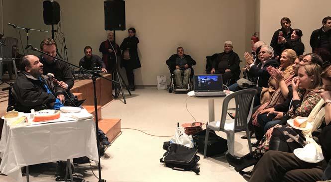 του Συμβουλίου της Ευρώπης, για την Υποδοχή και την Ένταξη προσφύγων και μεταναστών.
