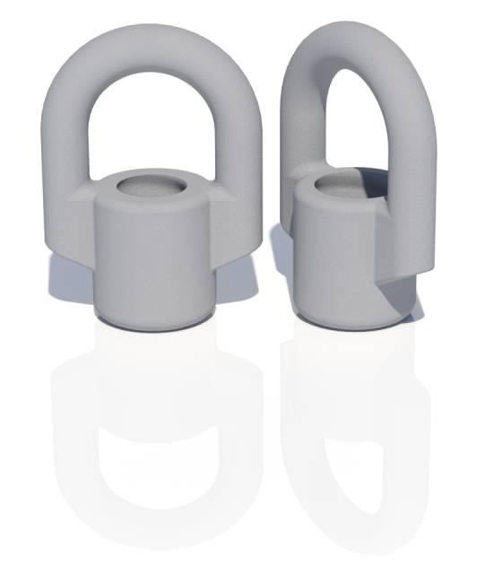 κεφαλών Drill bit adapters Κωδικός αριθμός  SD-R32-A-DBR38 SD-R38-A-DBR51 SD-R32-A-DBR51 Περιγραφή Description R32 x R38 R38 X R51 R32