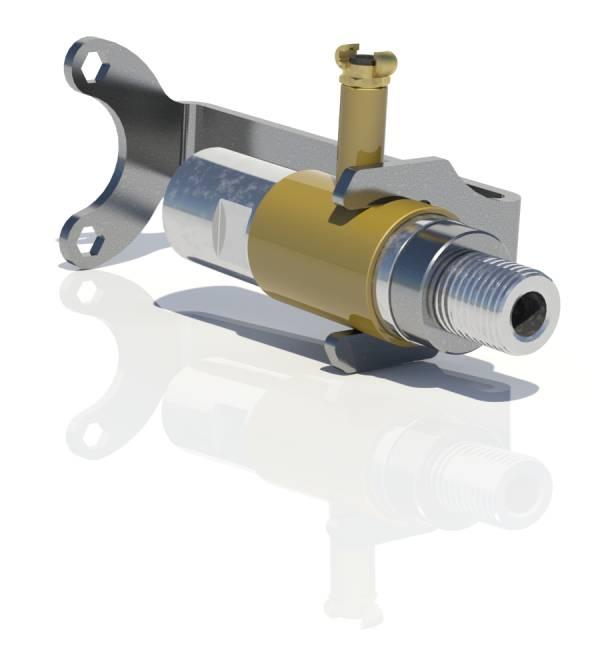 / API IF, αρσενικά / θηλυκά κλπ. Produced at various sizes and also according to special customer requirements. Available fitting threads (rotary drilling): 2.3/8", 2.7/8", 3.1/2", 4.1/2", 6.